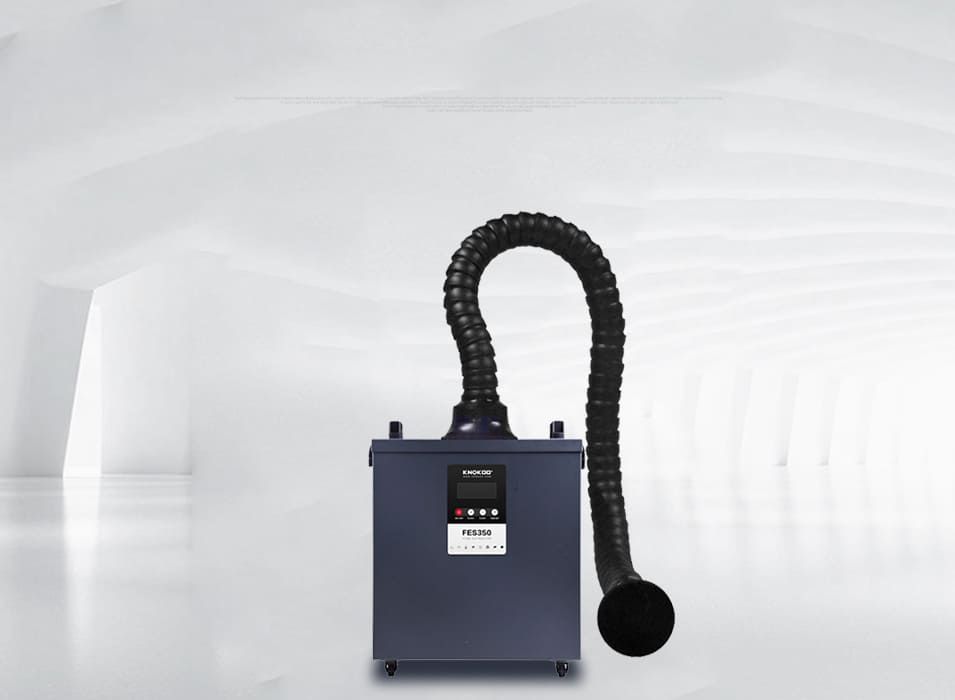 FES350black-single-channel