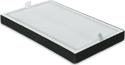 HEPA filter
