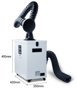 FES200L
