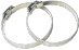 Flange adapter