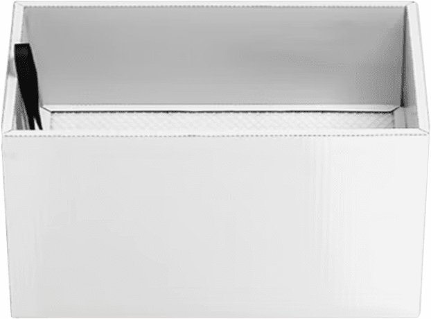 High efficiency filter