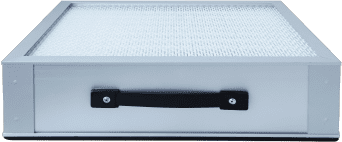 Medium filter( H13 HEPA FILTER )