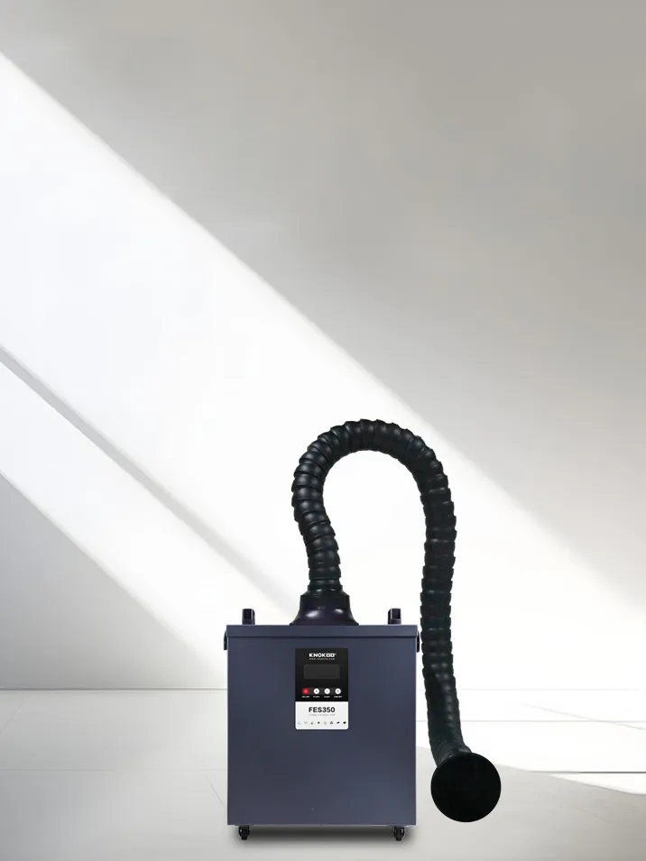 FES350black-single-channel