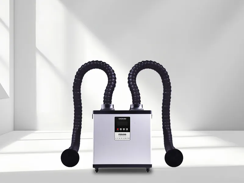 FED80-white-dual-channel