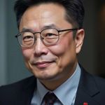senior marketing consiltant ade gong