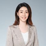 senior marketing consiltant lily chen